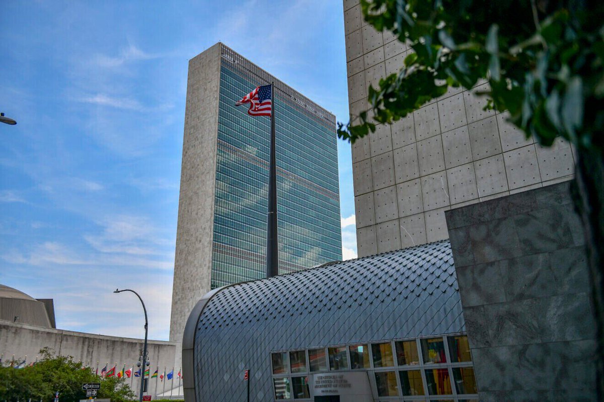 NEWS [Arab-Israel Conflict] [Terrorism] [World Conflict]: Recognition of Palestinian statehood at the UN is not just a failure of diplomacy dlvr.it/TN8Qgz