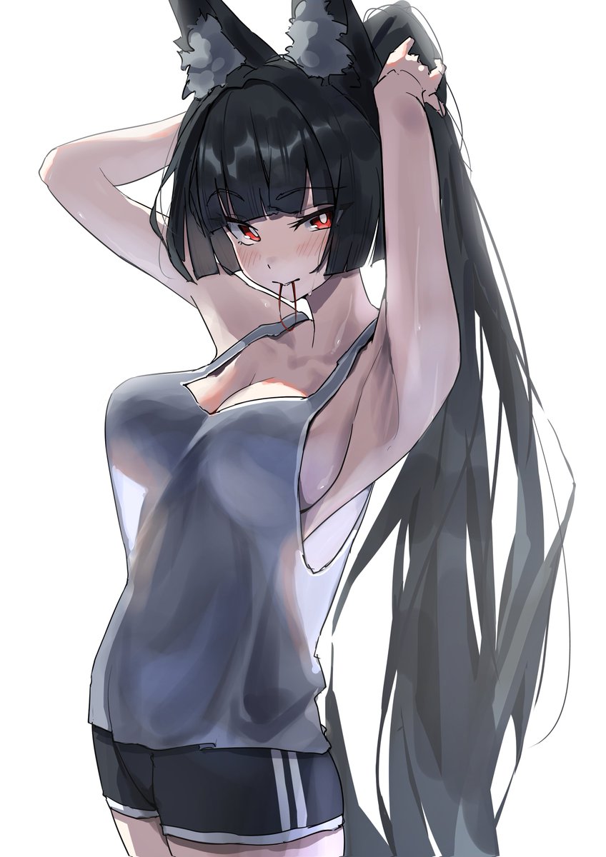星見雅
#ゼンゼロ　#ZenlessZoneZero