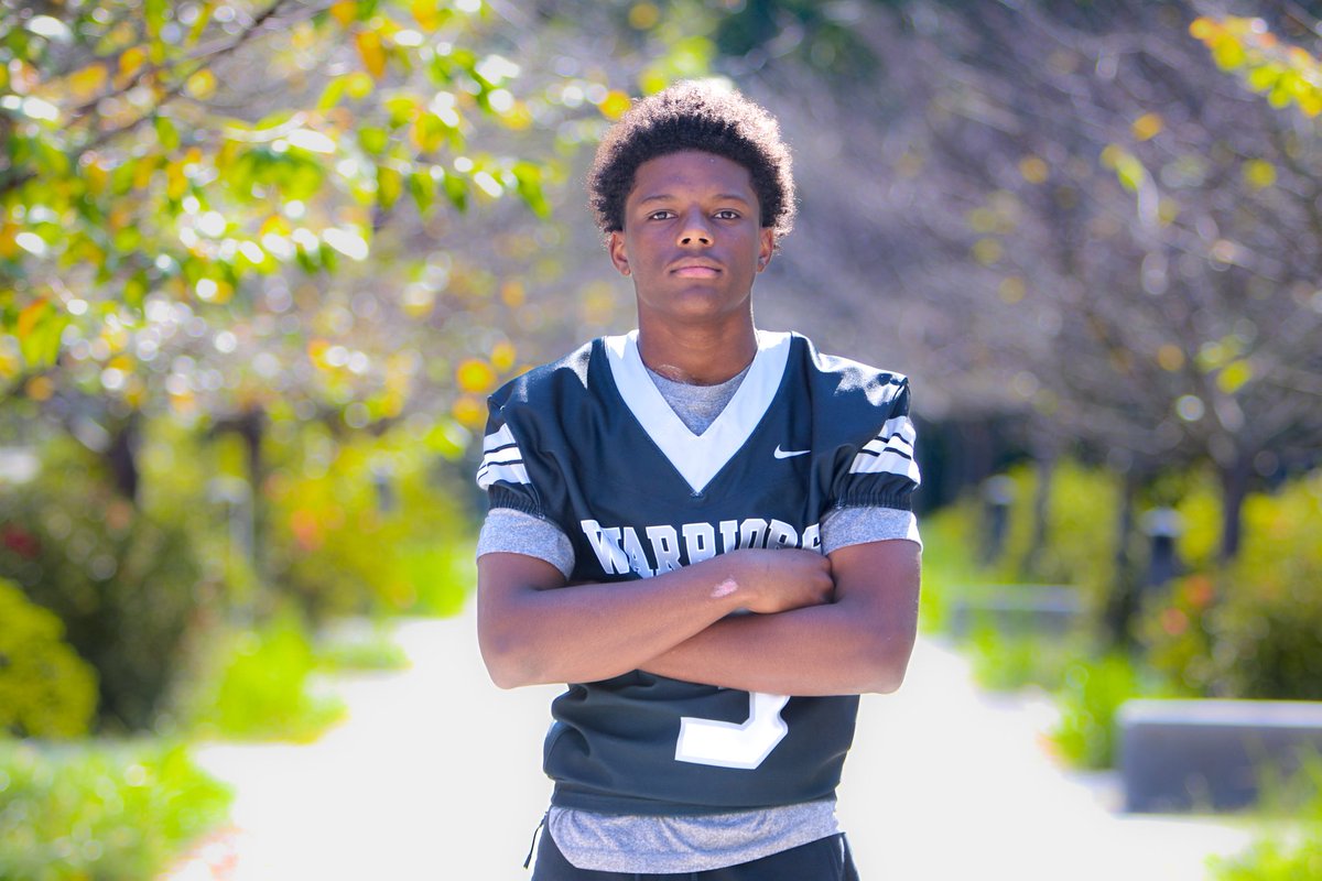 Georgia offered 2028 4⭐️CB Bryce Willingham earlier this month. The Bulldogs are an immediate contender for the North Atlanta star. #GoDawgs

Story: on3.com/teams/georgia-…