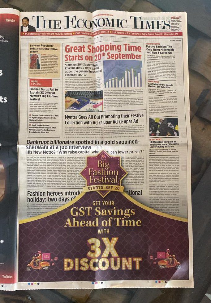 Ginger Monkey tweet media