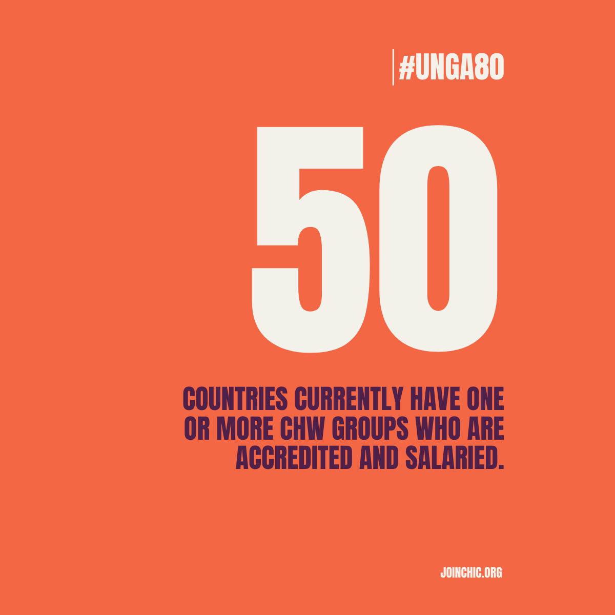 Community Health Impact Coalition tweet media