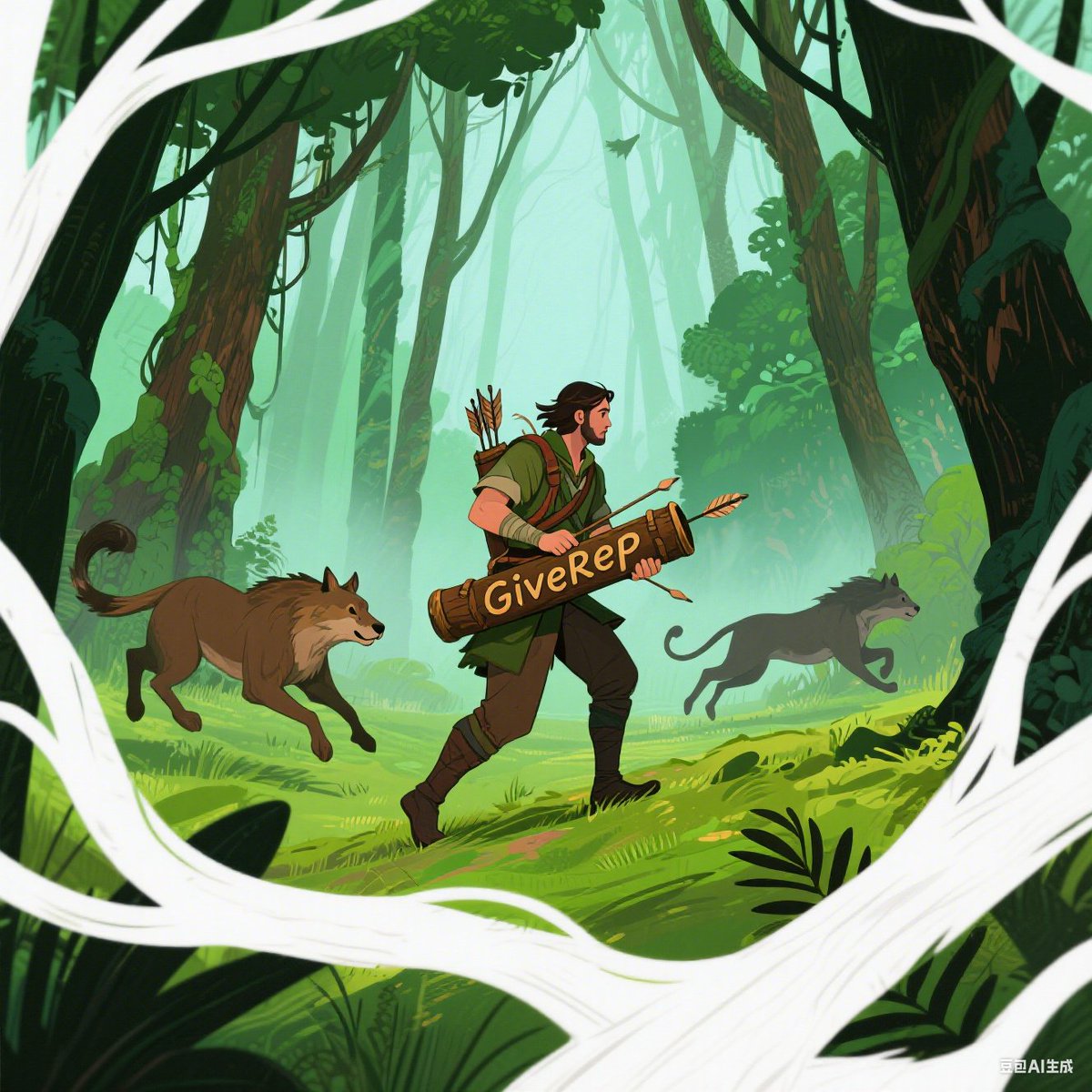 Amrah jacobs tweet media