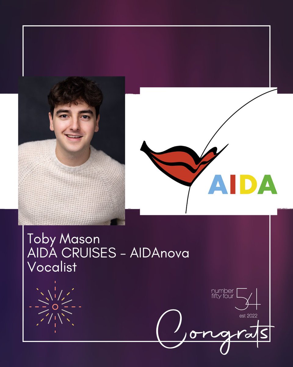 Number Fifty Four tweet media