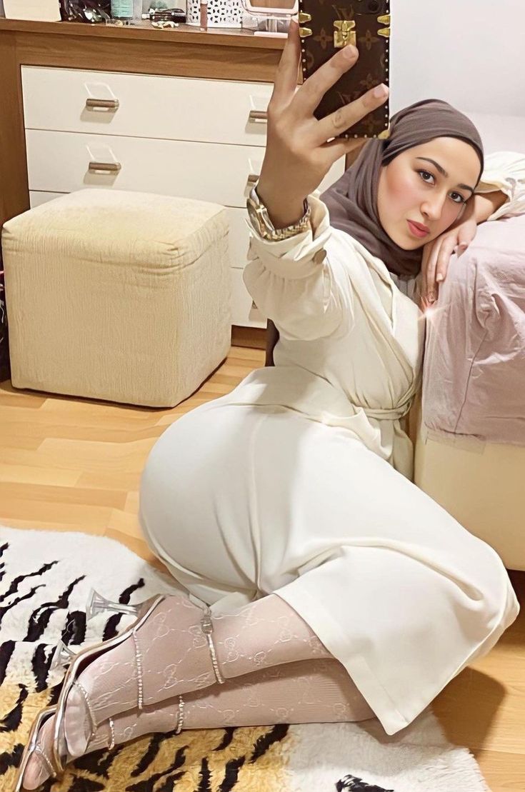 Teşhirin kralı şu poza göte bak