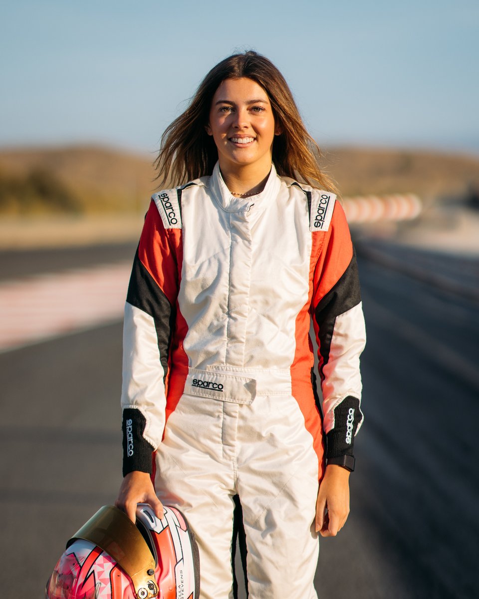 F1 Academy tweet media