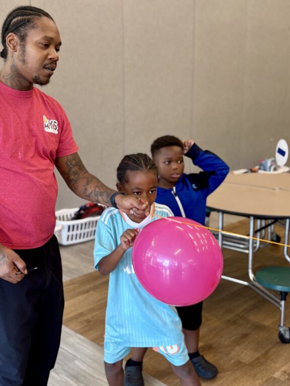 At Your School tweet media