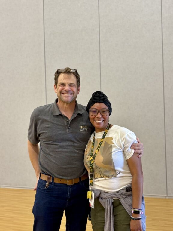 At Your School tweet media