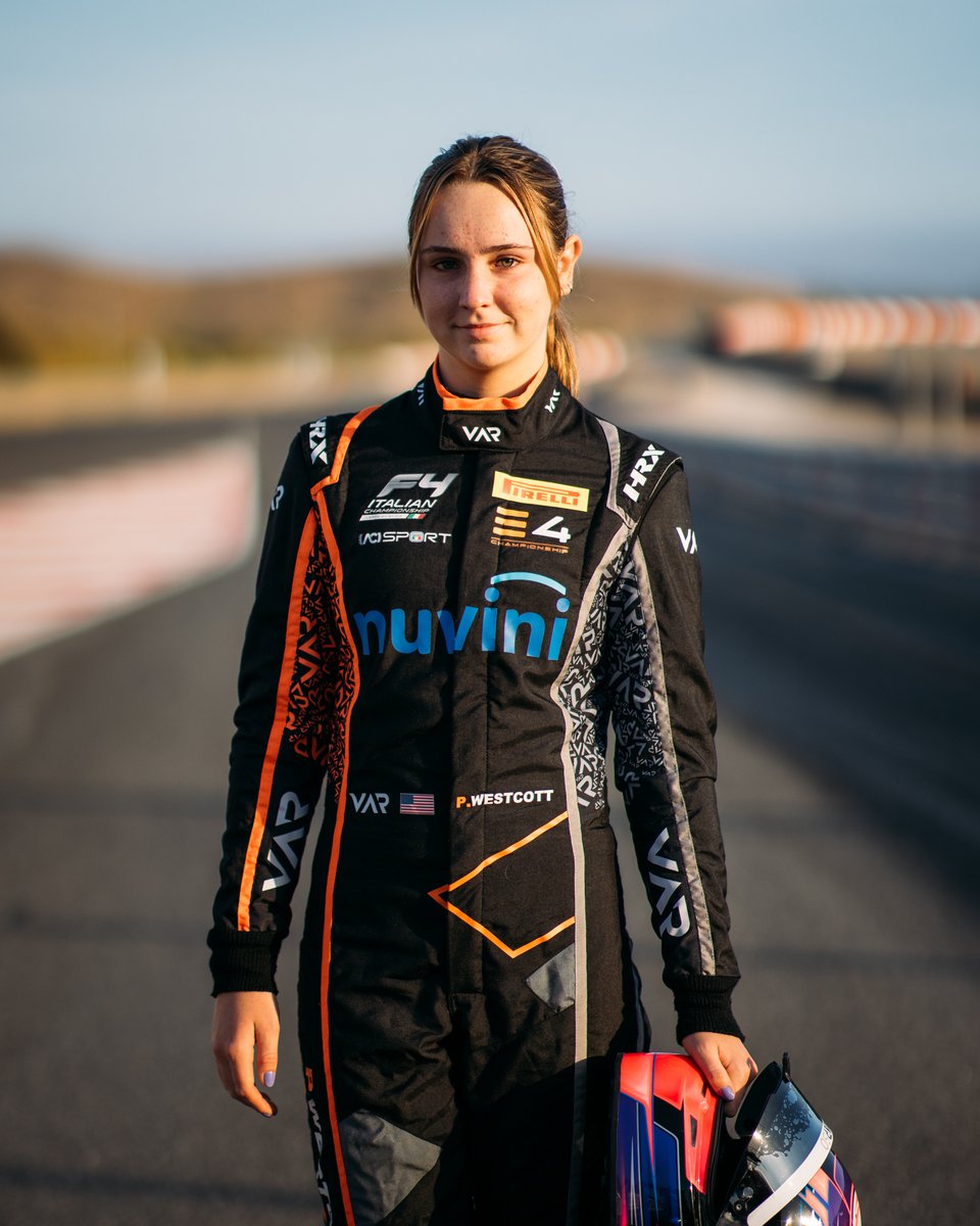 F1 Academy tweet media