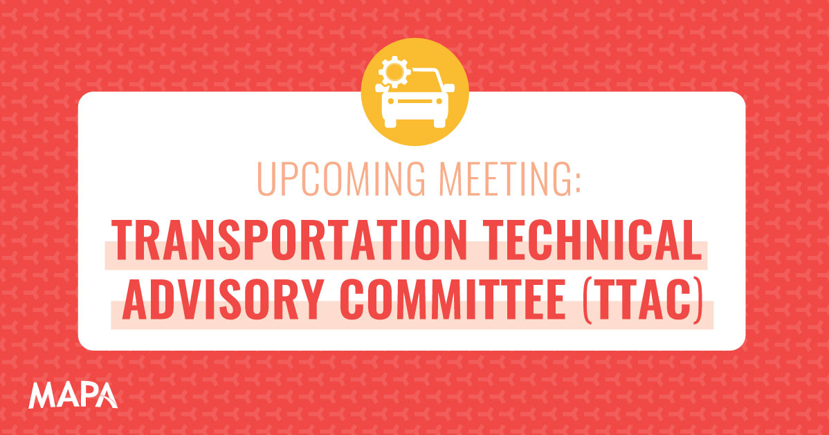 Our Transportation Technical Adv. Cmte. meets at 10 a.m. Sept. 19 @ 2222 Cuming St. in Omaha. The meeting will be streamed live on our YouTube channel.  To comment on an agenda item, you must attend in-person.
Agenda: tinyurl.com/TTACSept2025Ag…