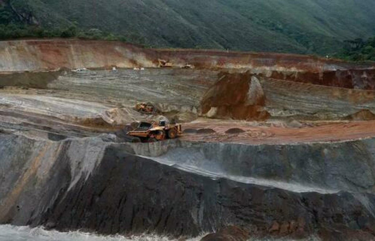 BrazilMineral's tweet image. MUNICÍPIOS MINERADORES | ANM distribui mais de R$ 500 milhões referente à cota-parte da CFEM | Brasil Mineral
#ANM #CFEM #municipiosmineradores #compensacaofinanceira 
brasilmineral.com.br/noticias/anm-d…