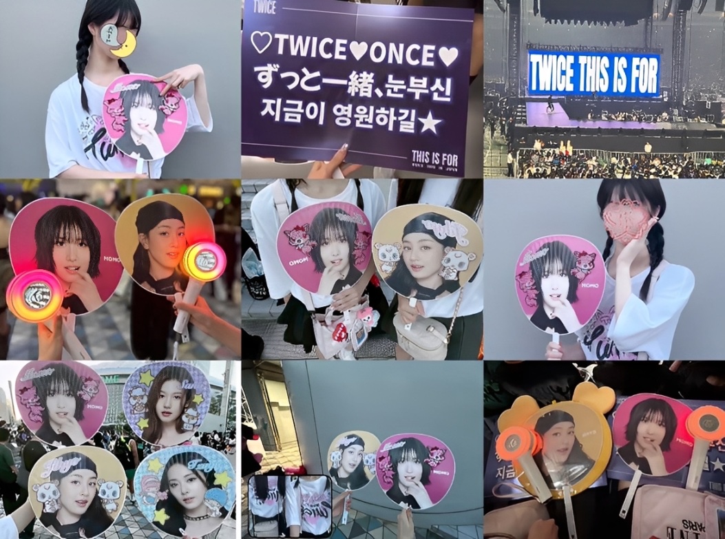 250917ᝰ✍🏻𖤐 ̖́-

また東京ドーム連れてきてくれてありがとう♡ずーっと伝説ﾉω<