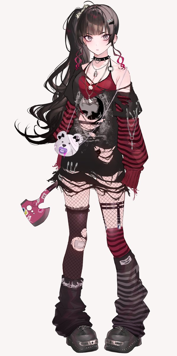 かやはら (@kaya7hara) / X