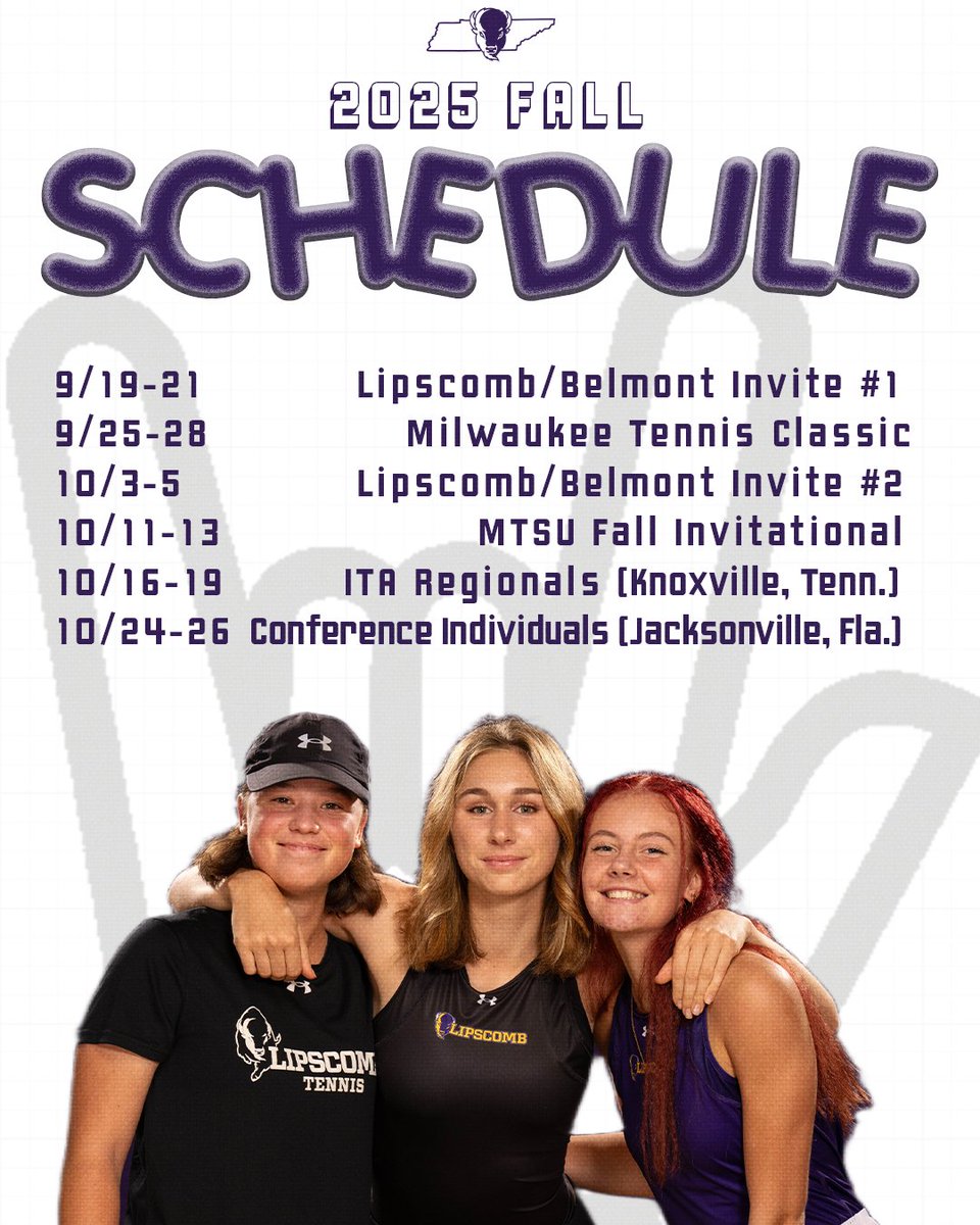 Serving up the fall schedule THIS WEEKEND 🔥

#IntoTheStorm ⛈️ | #HornsUp 🤘