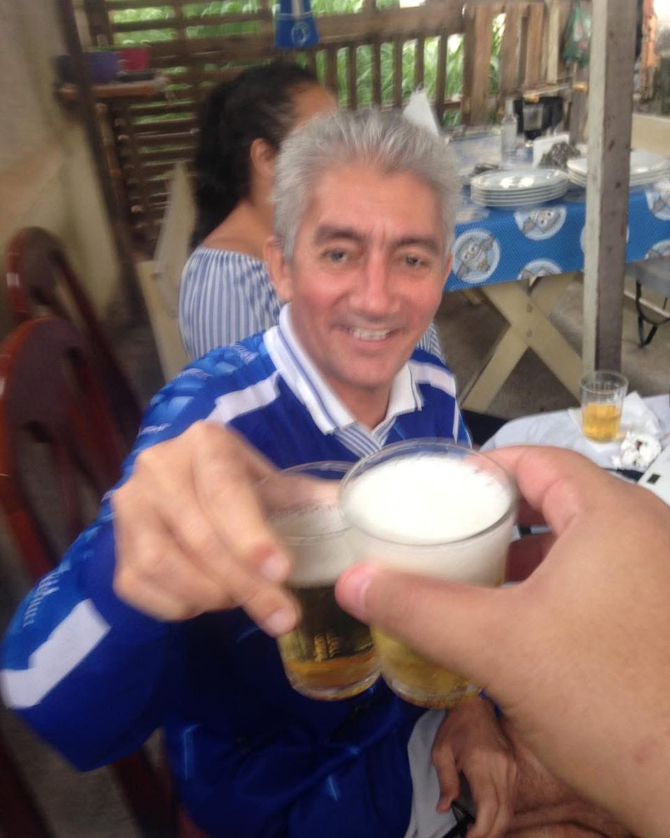 baudocectt's tweet photo. Aqui em Belo Horizonte a gente toma cerveja com campeões da Libertadores. https://t.co/EuHwsCb1m8