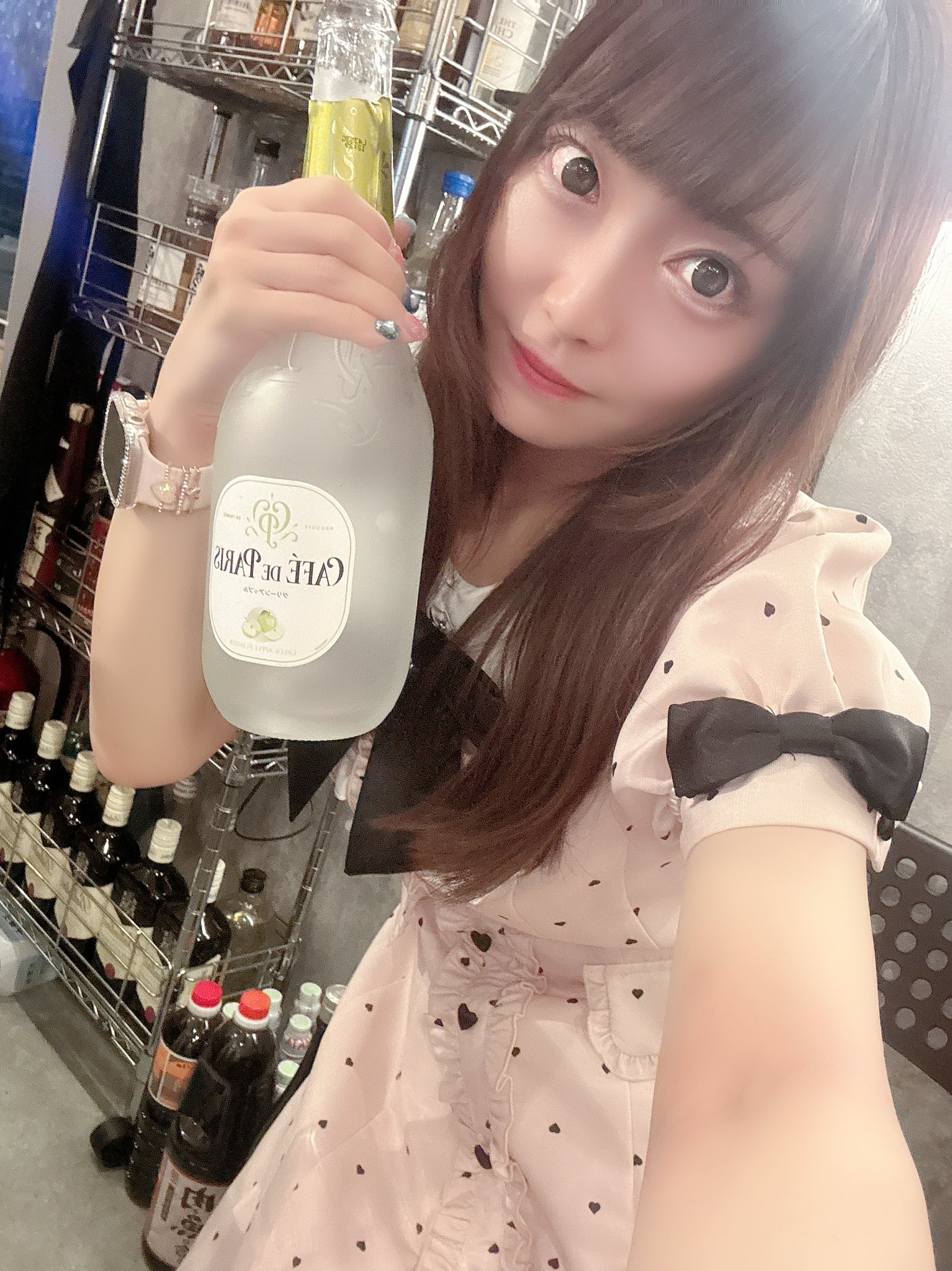 なーちゃん なーちゃん (@naachannnn_) / X