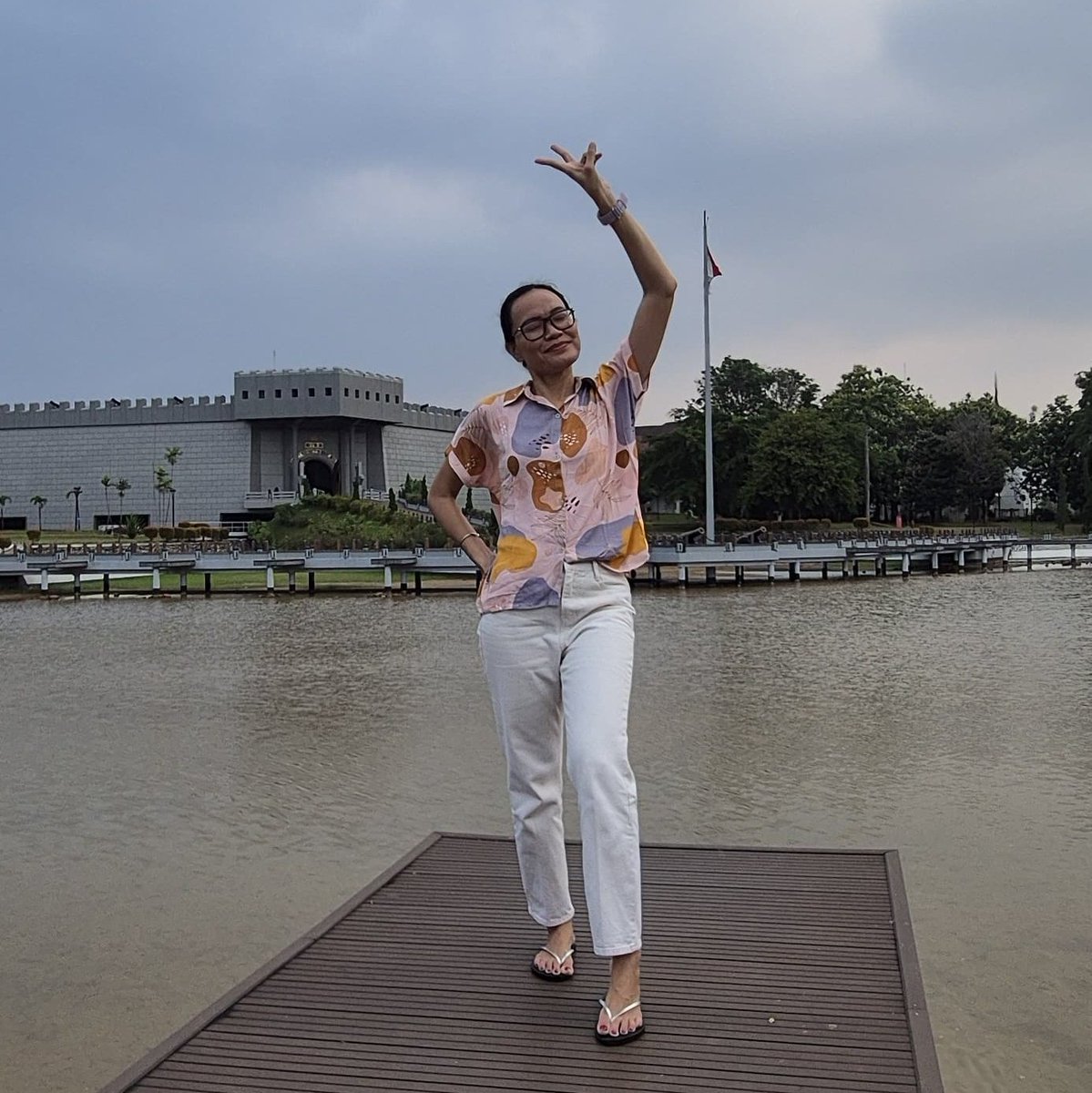 sinagadewi's tweet photo. #NewProfilePic https://t.co/mEtBQf0J1C