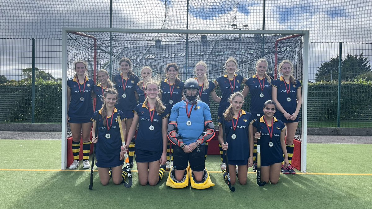 Eltham College Hockey tweet media