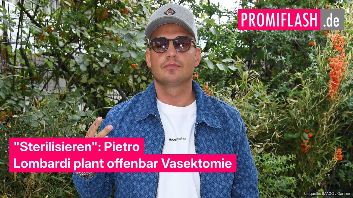 das ging mir bei diesem lombardi schon auffen sack...