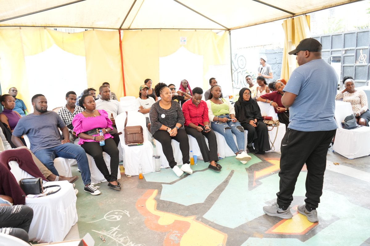 "We can't go the Nepal way because we have the  constitution, I remind you citizens, because we are the superior oversight authority. Change begins with action: obtain your ID, register, and vote. If we want good leadership and governance, it starts with us voting in right