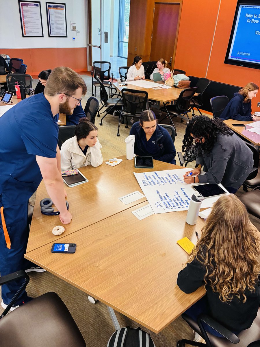 UT Tyler Pharmacy tweet media