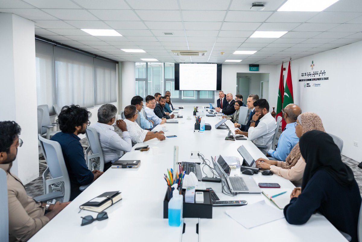 Mohamed Saeed tweet media