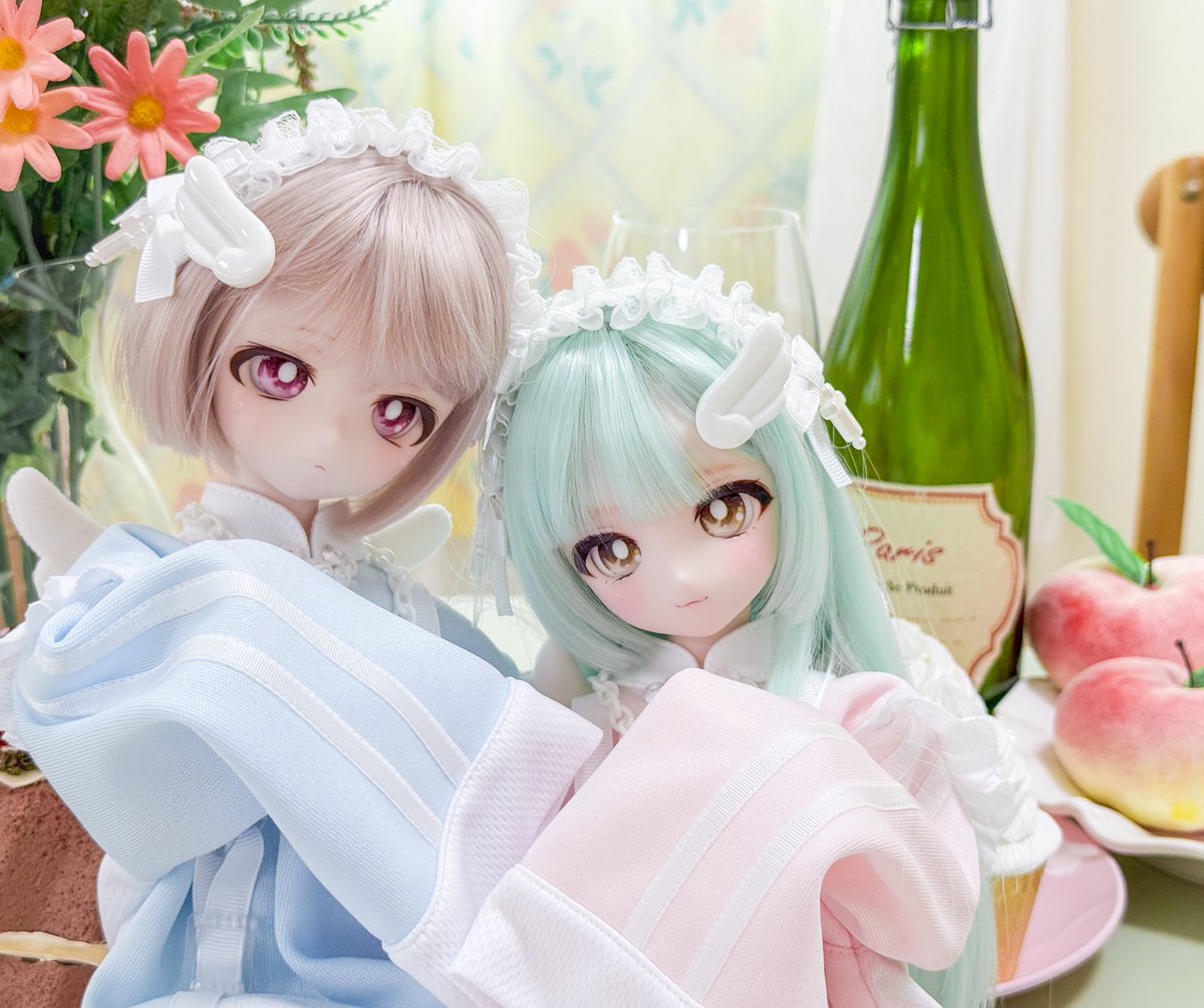 rium0524's tweet photo. 🥰 https://t.co/DMz3CFxq23