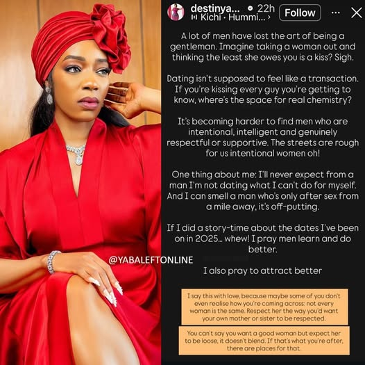 YabaLeftOnline tweet media