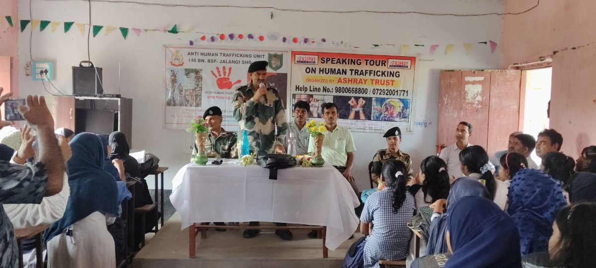 Karna Subarna Welfare Society tweet media