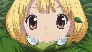 Dr.STONE SCIENCE FUTURE(第2クール) 第23話