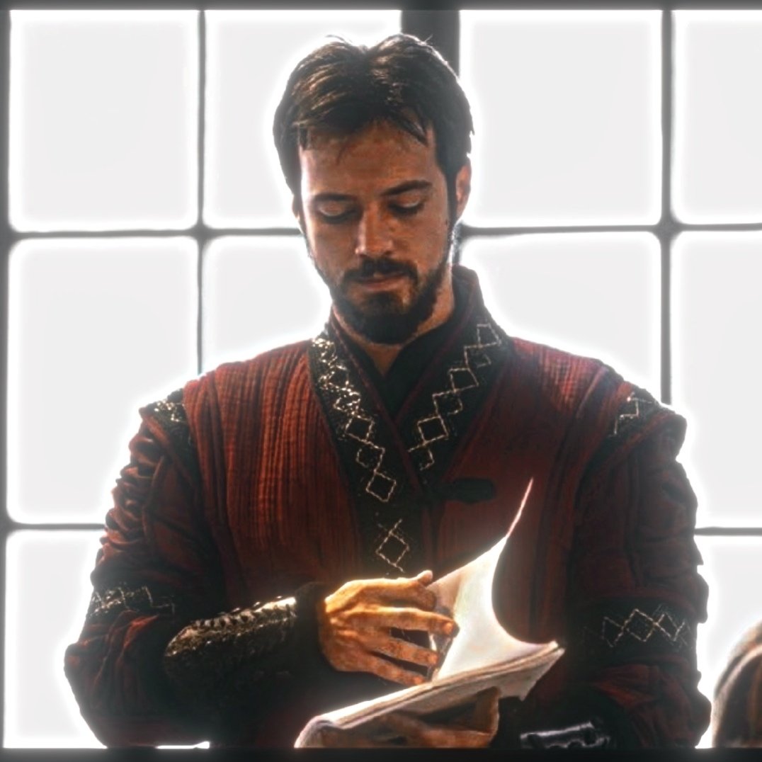 Bizim masamız belli 😏
#MertYazıcıoğlu #FarukAran
#BarışFalay #BelginŞimşek