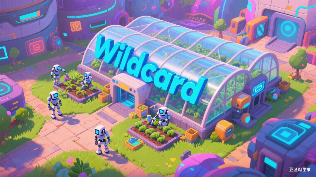 A world rich with tactical possibilities. <a href="/PlayWildcard/">Wildcard LIVE on Steam</a>