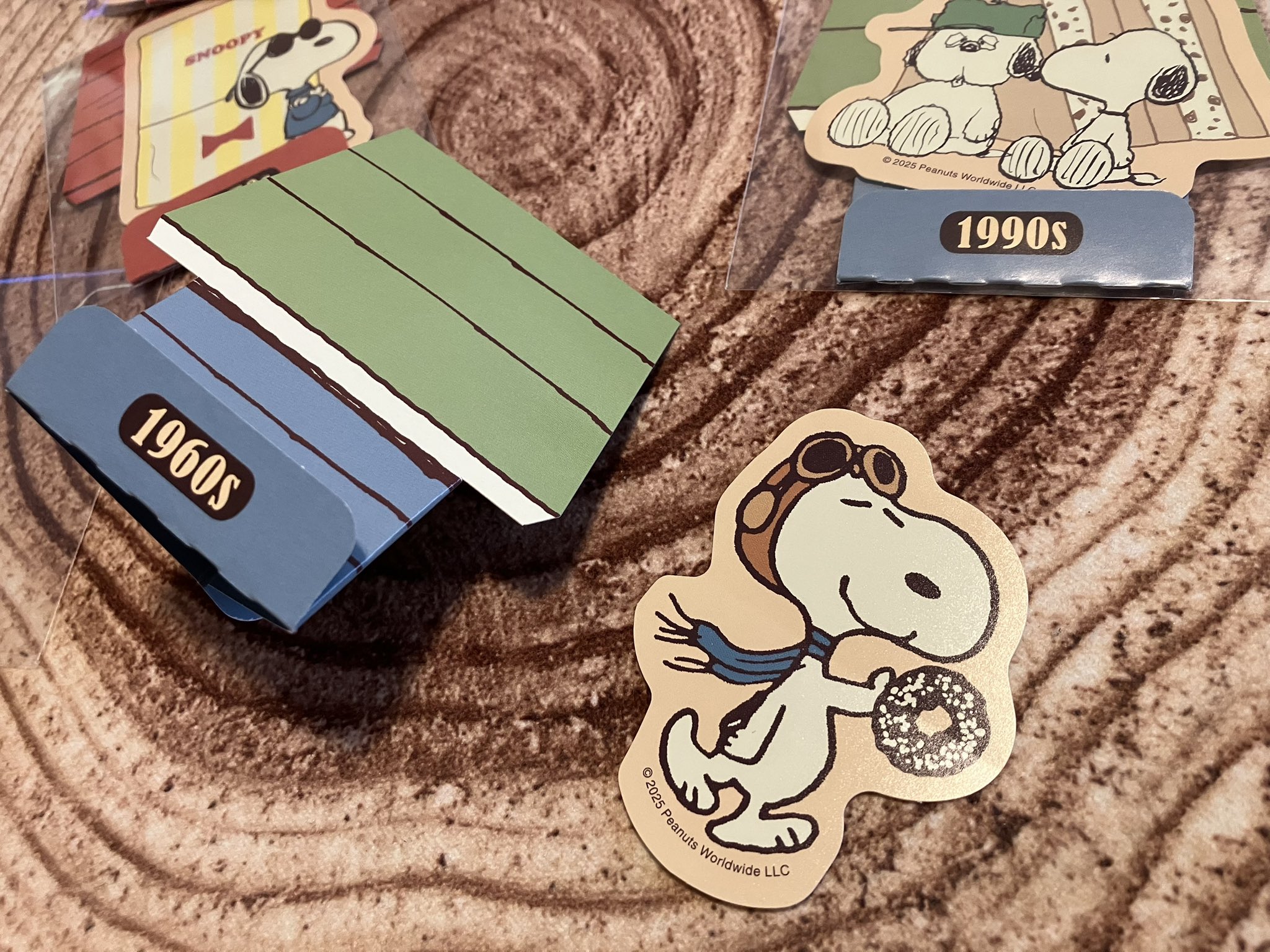 スヌーピーおまとめ♡ スヌーピーおまとめ♡ PEANUTS様❤️6点おまとめ割済み