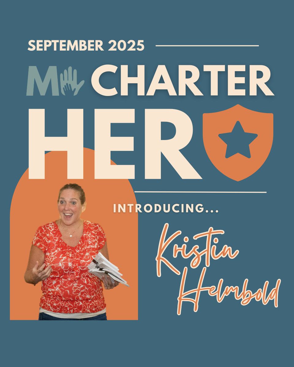 MI Charters tweet media