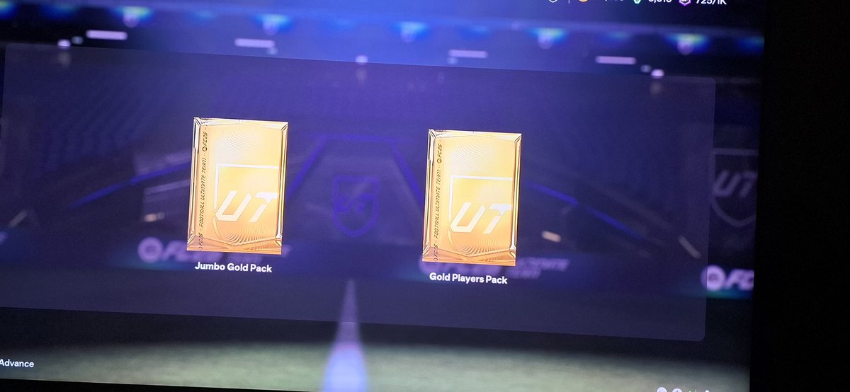 For anyone wondering. I played the offline Fut Draft on fc26, won all 4 matches and these were my rewards. #fc26 #futdraft #eafc26 #easports #FC25 #fc26ratings #FCBlive #fifa26 #fut #ultimateteam #eaplay #earlyrelease #fifa #mufc #arsenal #Liverpool