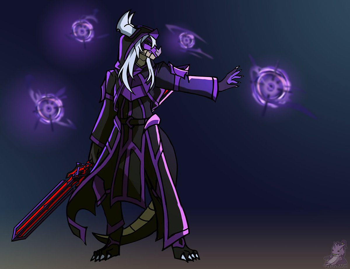 Sketch commission for Bladeson123

BALLS.