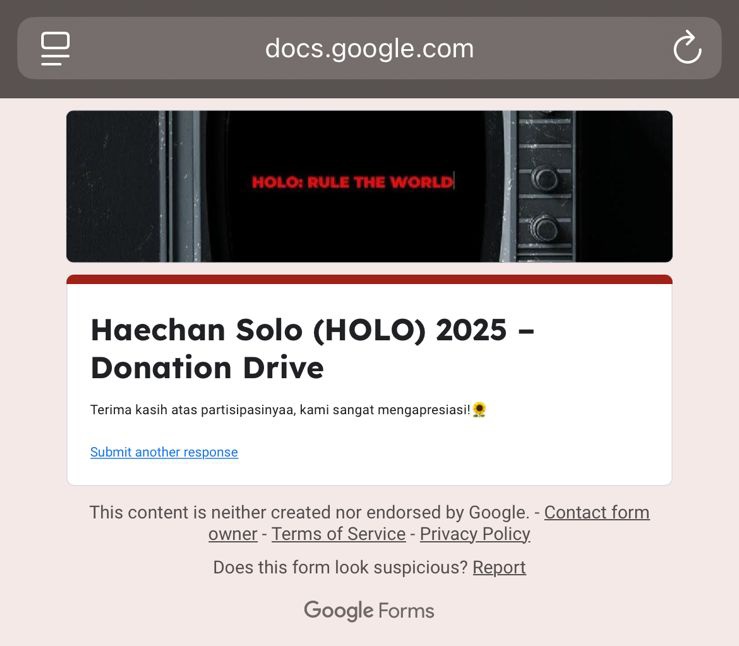 SFS PROJECT TDS4 tweet media