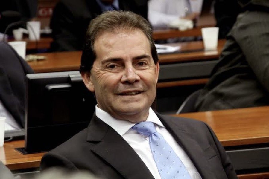 NewsLiberdade's tweet photo. 🚨URGENTE - Paulinho da Força, realtor da anistia, diz que é impossível ter uma anistia ampla, geral e irrestrita https://t.co/Ed9sHrtxyJ