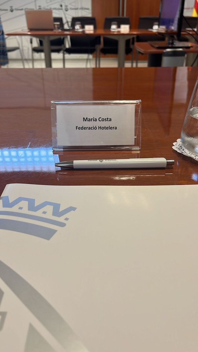 FEH IBIZA FORMENTERA tweet media