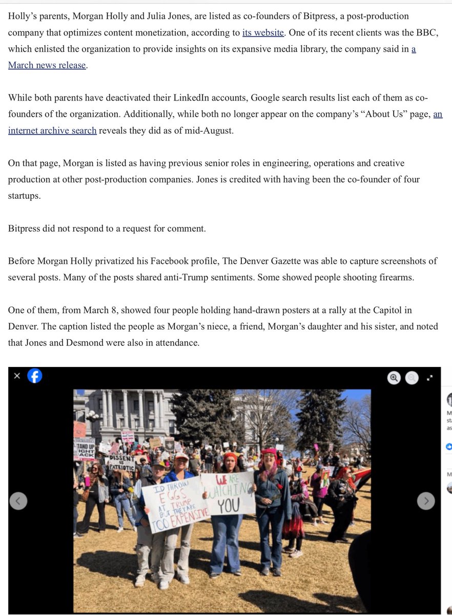 Serenely Tenacious tweet media