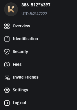 gorisek_leon's tweet photo. @ShadurX @KCEX_Official I trade using your code and I love the discord calls https://t.co/4xsIBYeUD8