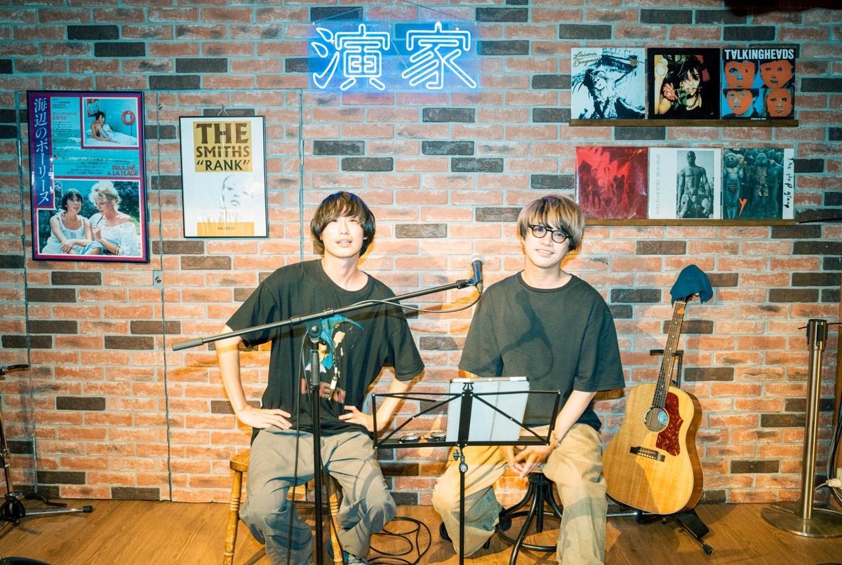 Re:Road pre. 「ROADSHOW4」
下北沢 演家-SHITORAYA-

ありがとうございました！

Photo by <a href="/takahirom__cam/">Takahiro Moriyama 森山 学浩</a>