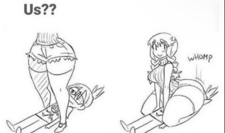 🦑 (@imatruegooner) on Twitter photo 