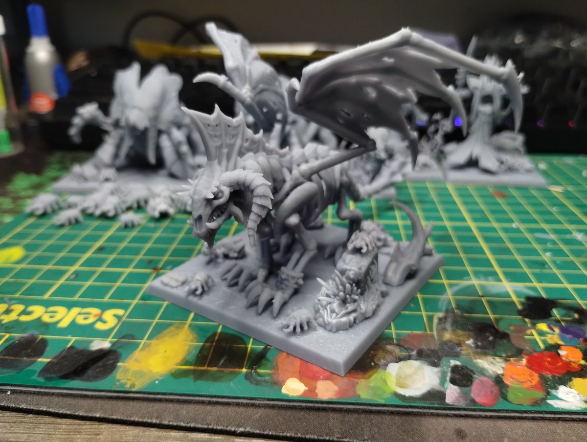 Leystrider Hobbies tweet media