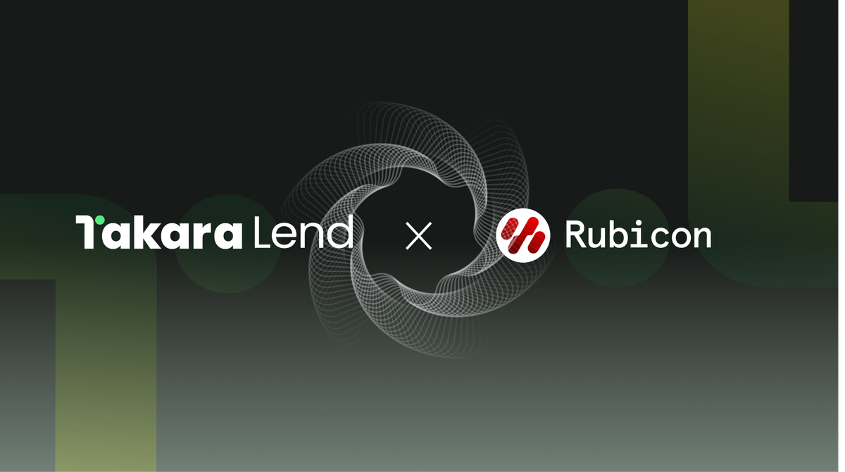 Sei liquidity staking just got stronger - with <a href="/RubiconStaking/">Rubicon</a>  joining in, we’re pushing the boundaries of what DeFi on <a href="/SeiNetwork/">Sei</a> can be:

Bigger, Bolder, Healthier.

$rSEI is coming to Takara soon. Let’s keep building the future of DeFi, one block at a time.