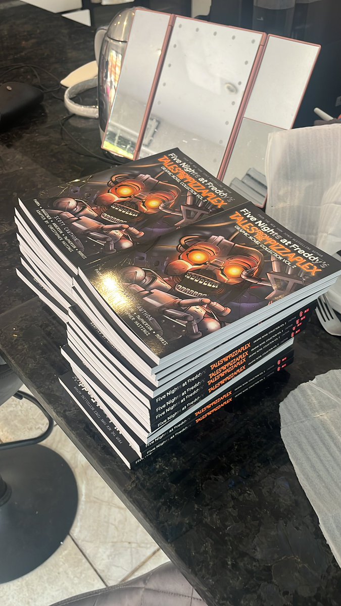 WHAT THE FUCK I ONLY ORDERED ONE WHY ARE THERE 32