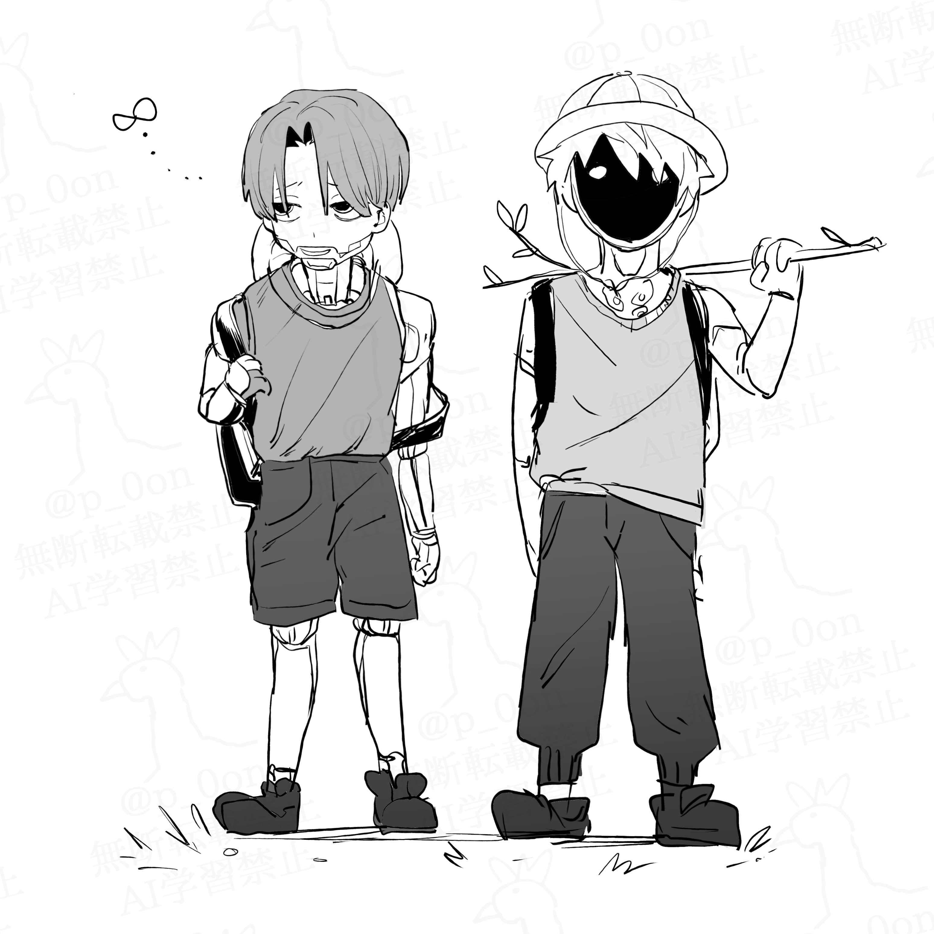 ねぎとろ🍣原稿頑張る (@sushi_fire_) / X