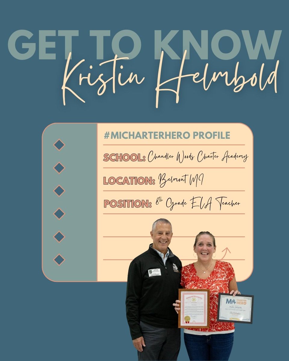 MI Charters tweet media