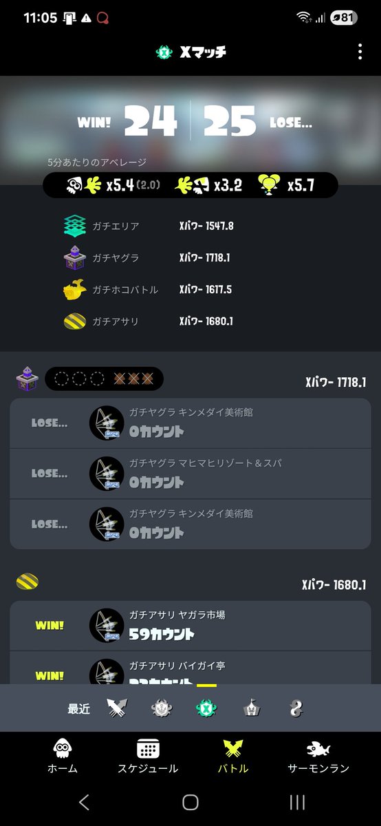 全部計測した！！
目指せ19！！！！！！頑張ります！！！！！！！！