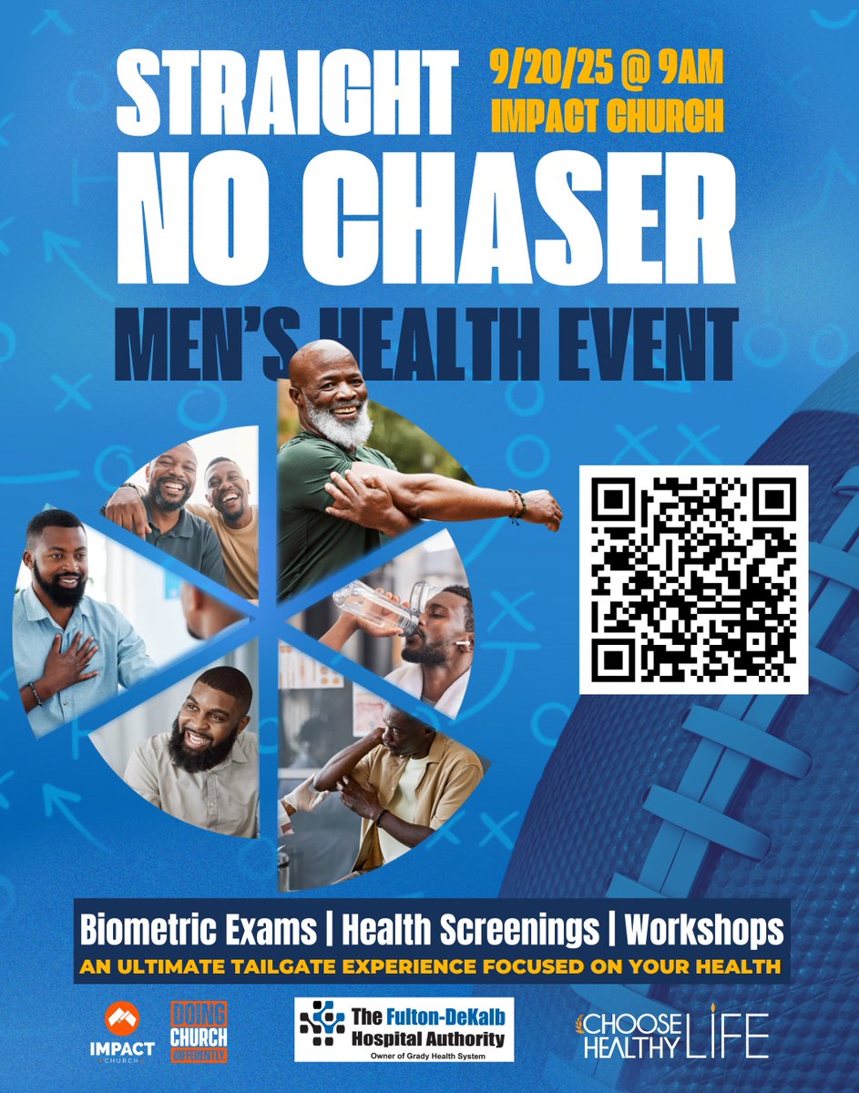 The Fulton-DeKalb Hospital Authority (@thefdha) on Twitter photo 