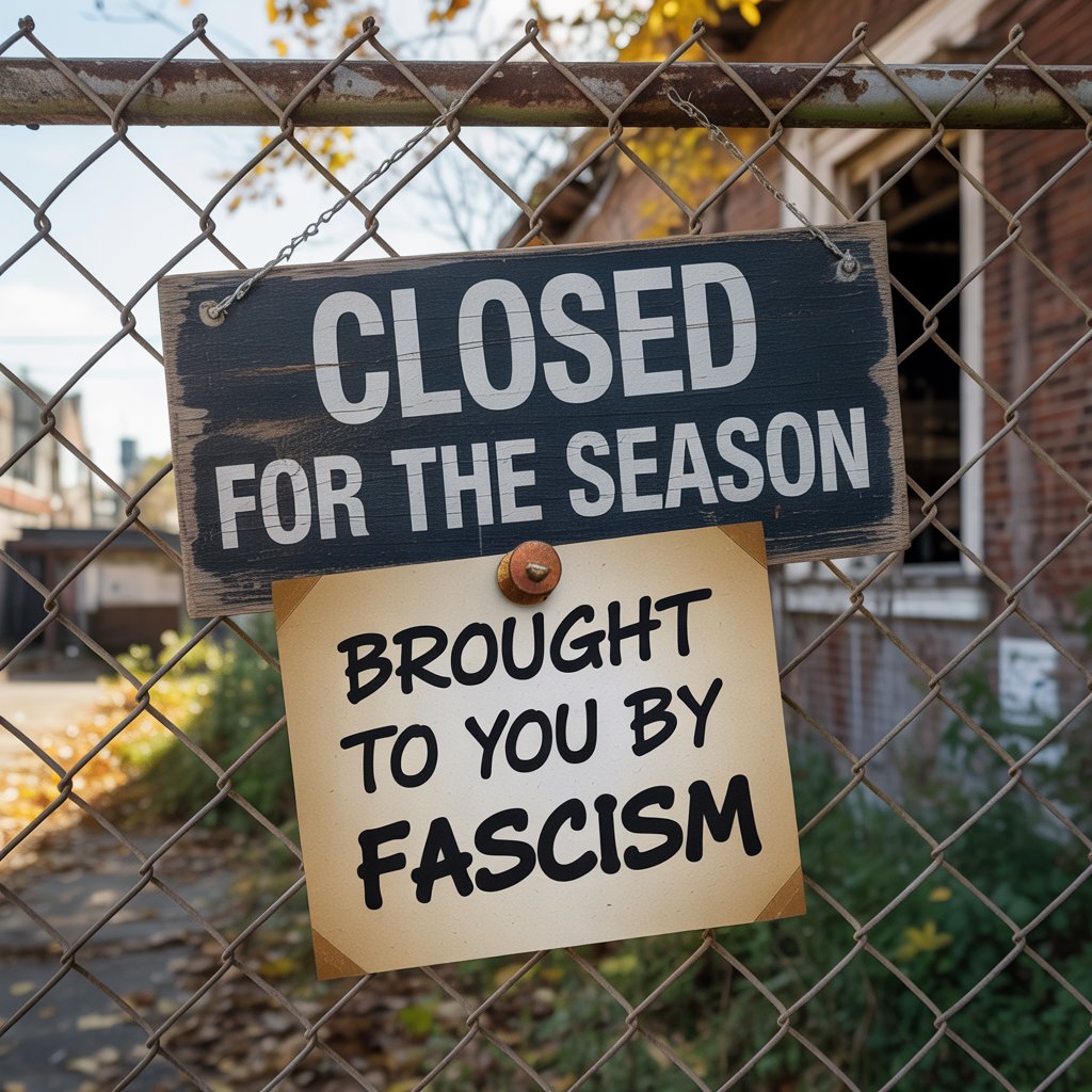 TheMcCooley's tweet photo. Closed for the season:  Moved to a new home @ Bluesky https://t.co/UjH2IbZAJS